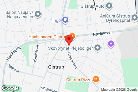 Frisør Falk, Hadsundvej 345B, 9260 Gistrup